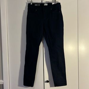 Sonoma Mid Rise Skinny